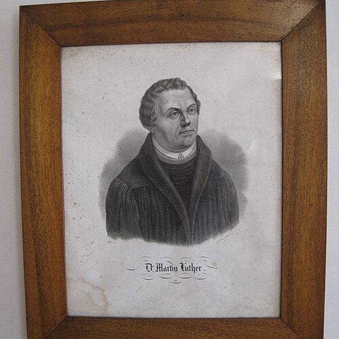 Photo de Musée Beurnier-Rossel à Montbéliard