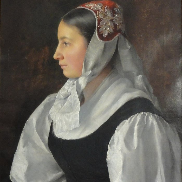 Photo de Musée Beurnier-Rossel à Montbéliard