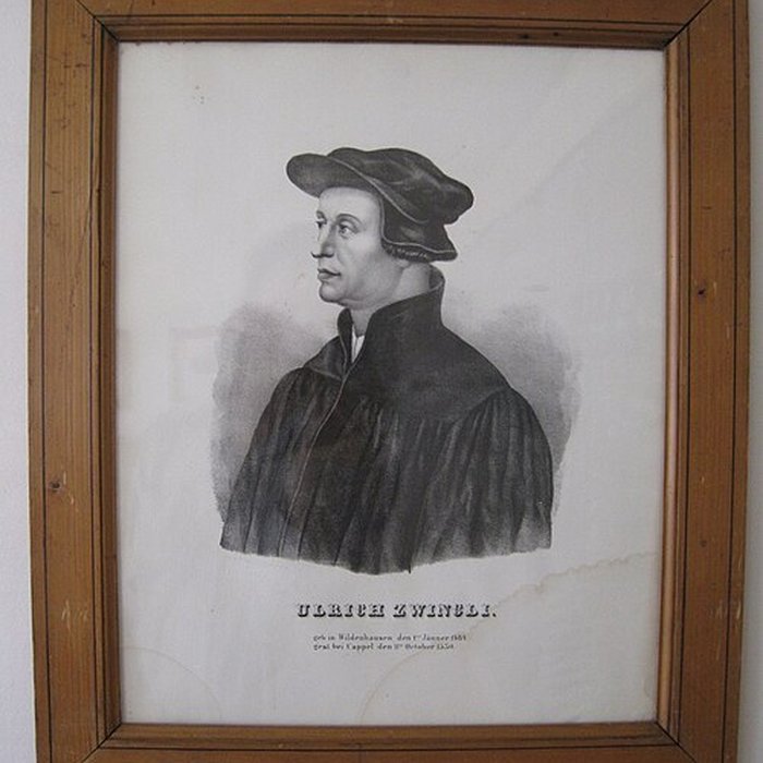 Photo de Musée Beurnier-Rossel à Montbéliard
