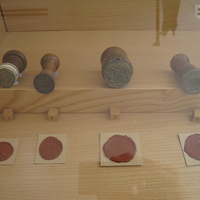 Photo de Musée Beurnier-Rossel à Montbéliard