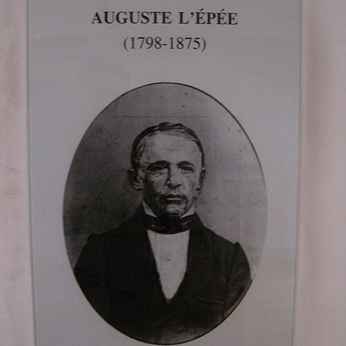 Photo de Musée Beurnier-Rossel à Montbéliard