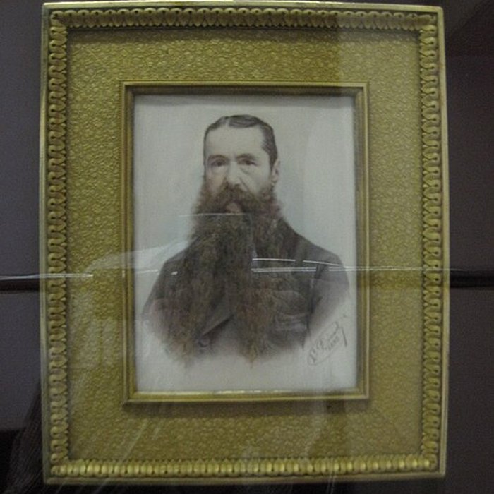 Photo de Musée Beurnier-Rossel à Montbéliard