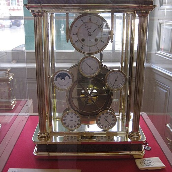 Photo de Musée Beurnier-Rossel à Montbéliard