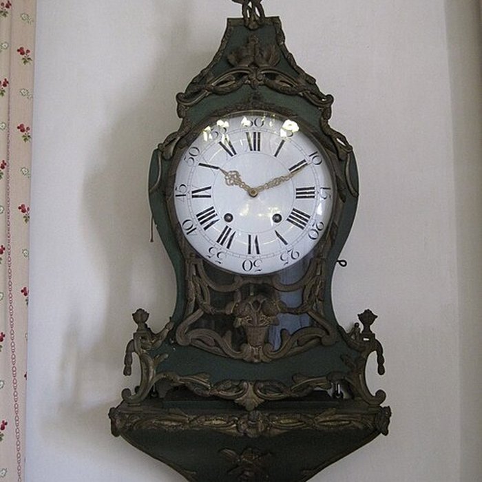 Photo de Musée Beurnier-Rossel à Montbéliard