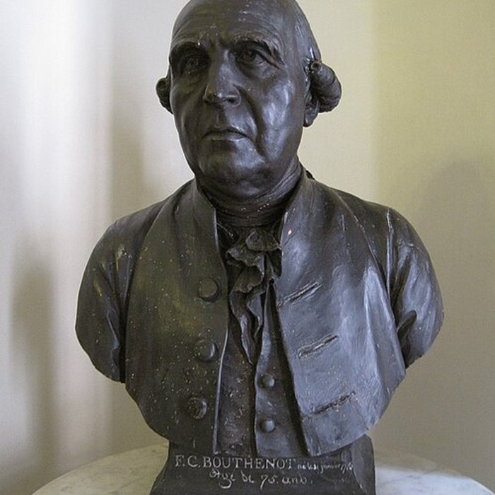 Photo de Musée Beurnier-Rossel à Montbéliard