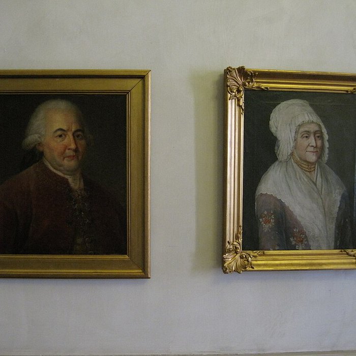 Photo de Musée Beurnier-Rossel à Montbéliard