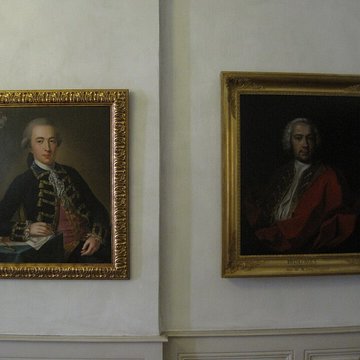 Musée Beurnier-Rossel à Montbéliard