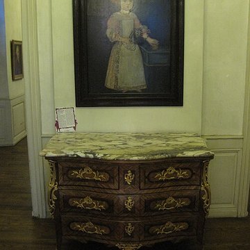 Musée Beurnier-Rossel à Montbéliard