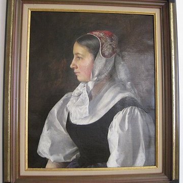 Musée Beurnier-Rossel à Montbéliard