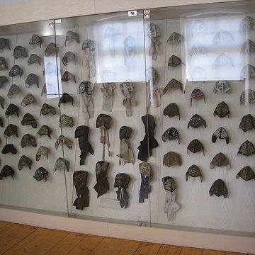 Musée Beurnier-Rossel à Montbéliard