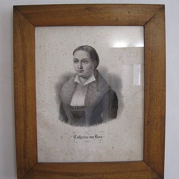 Musée Beurnier-Rossel à Montbéliard