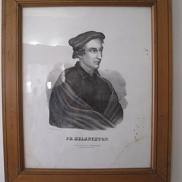 Musée Beurnier-Rossel à Montbéliard