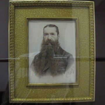 Musée Beurnier-Rossel à Montbéliard