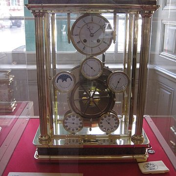 Musée Beurnier-Rossel à Montbéliard