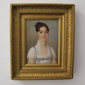 Musée Beurnier-Rossel à Montbéliard