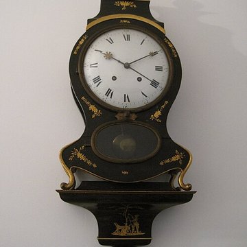 Musée Beurnier-Rossel à Montbéliard