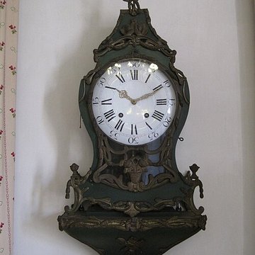 Musée Beurnier-Rossel à Montbéliard