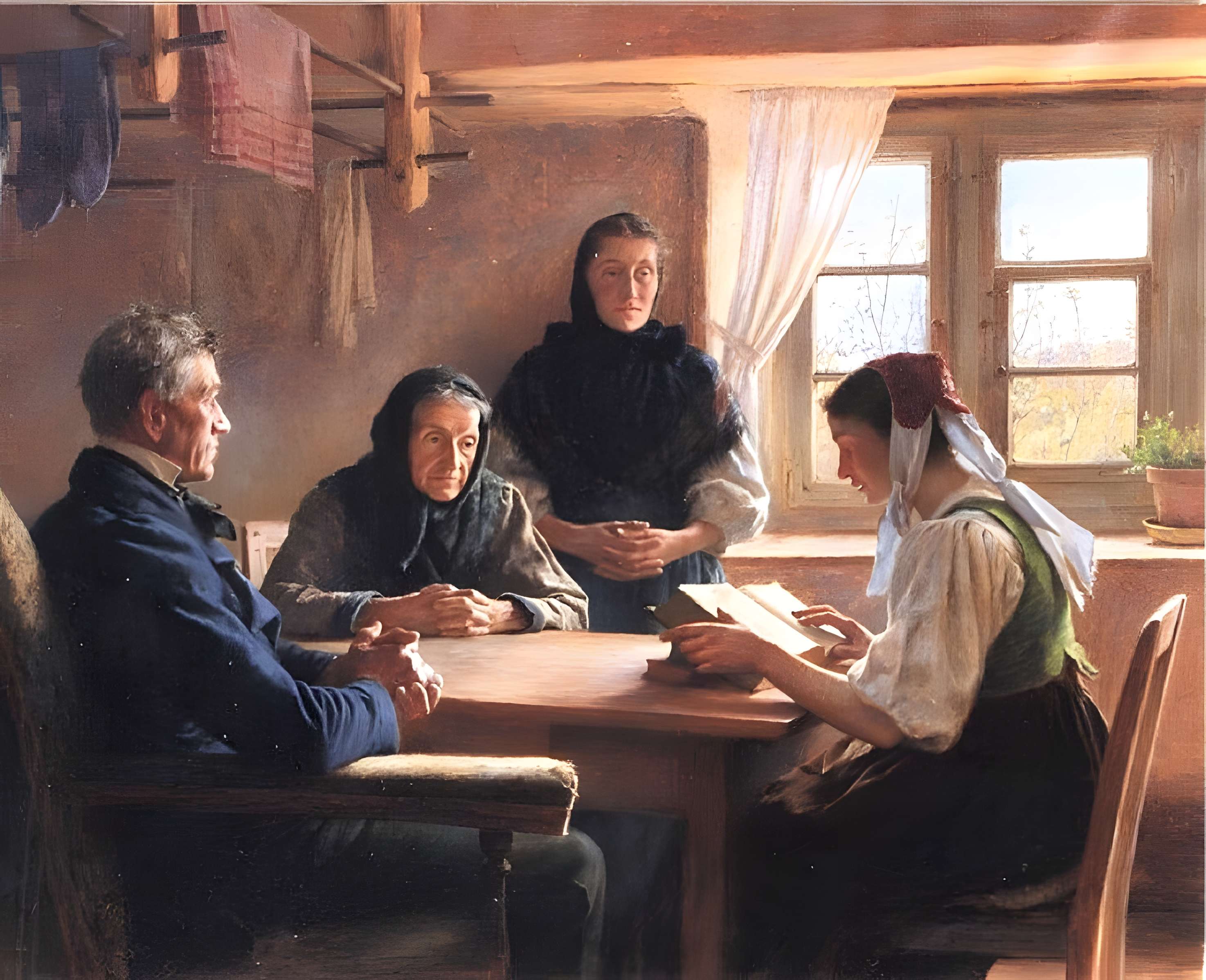 Musée Beurnier-Rossel à Montbéliard