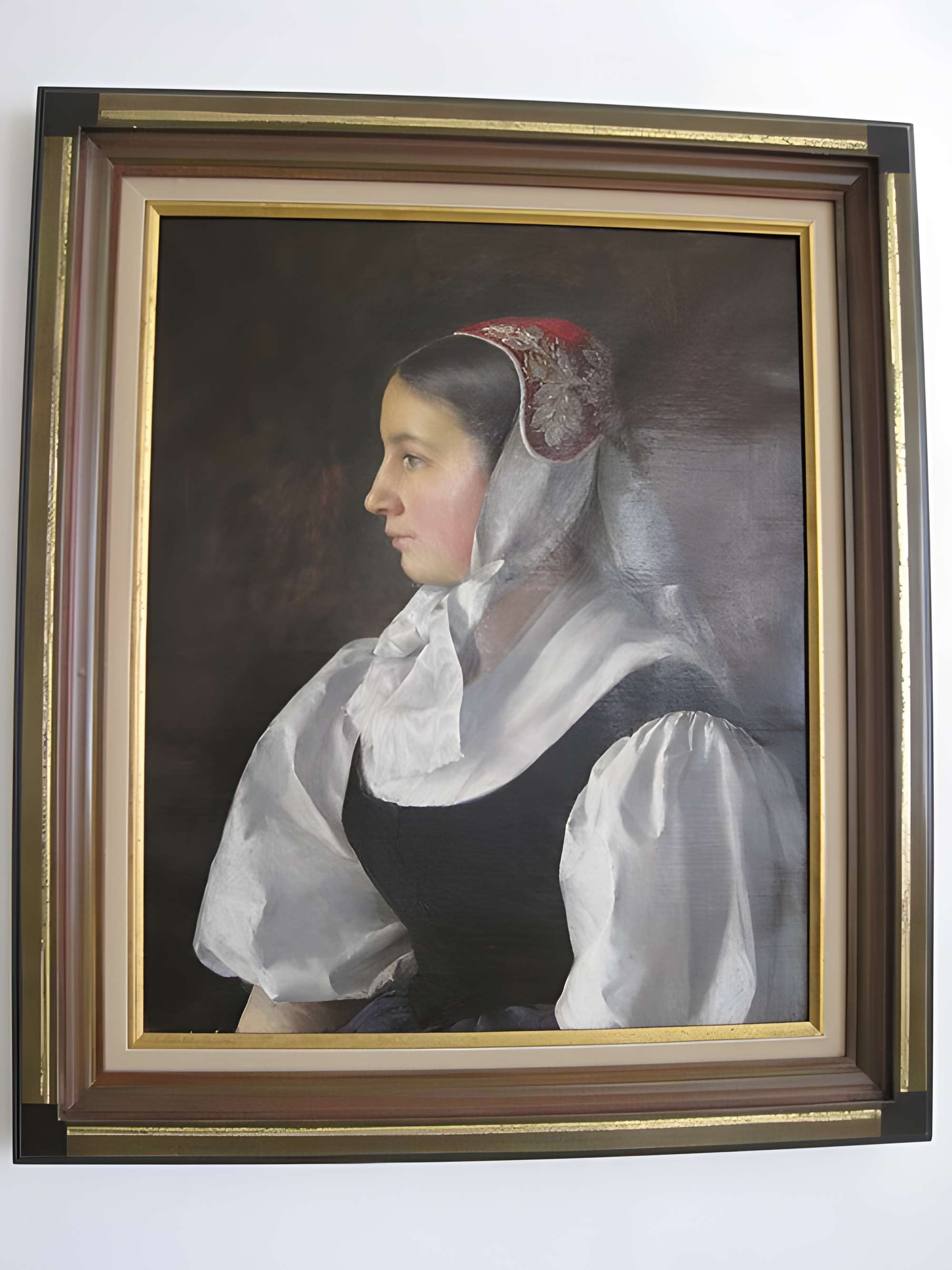 Musée Beurnier-Rossel à Montbéliard