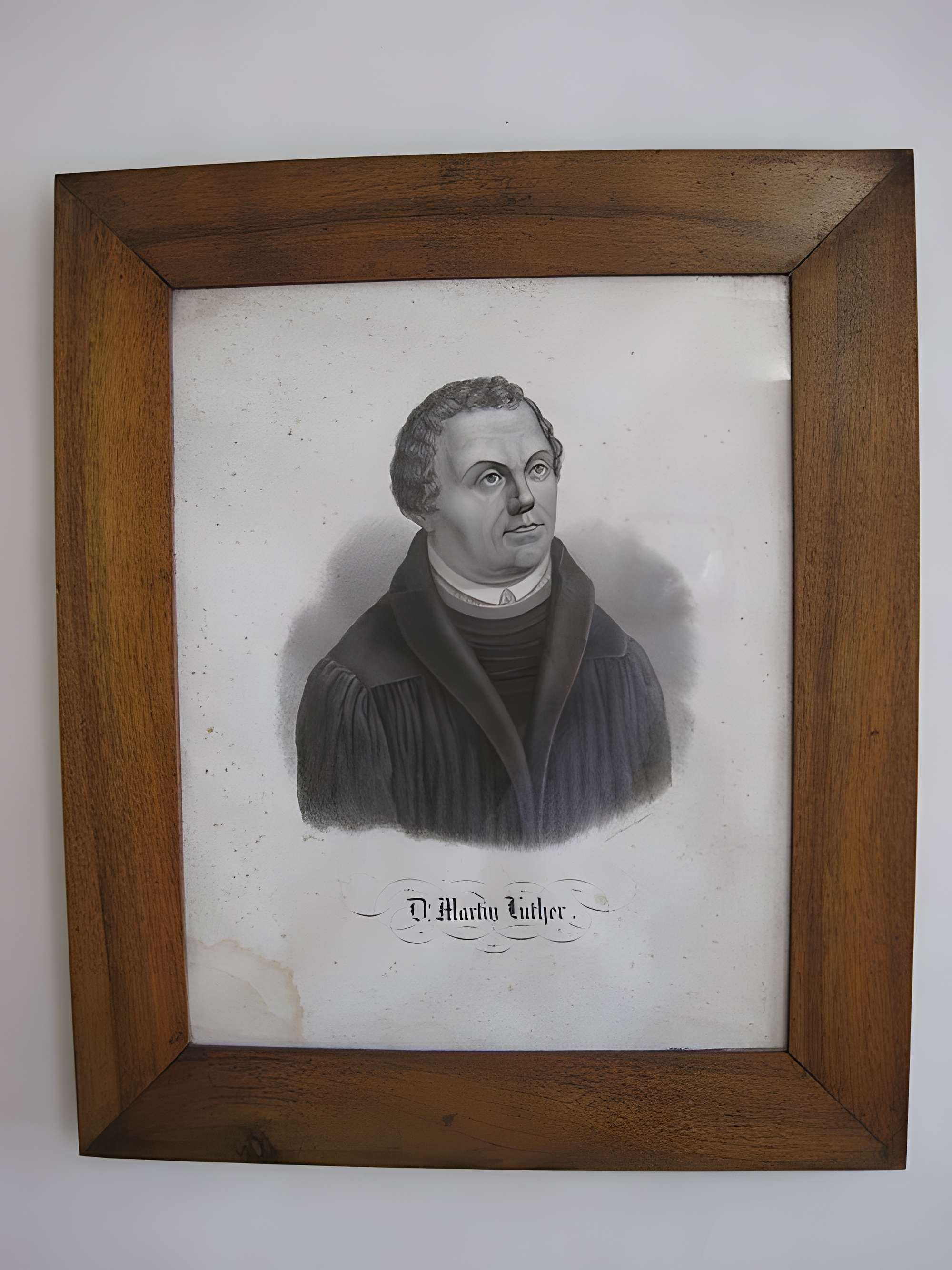 Musée Beurnier-Rossel à Montbéliard