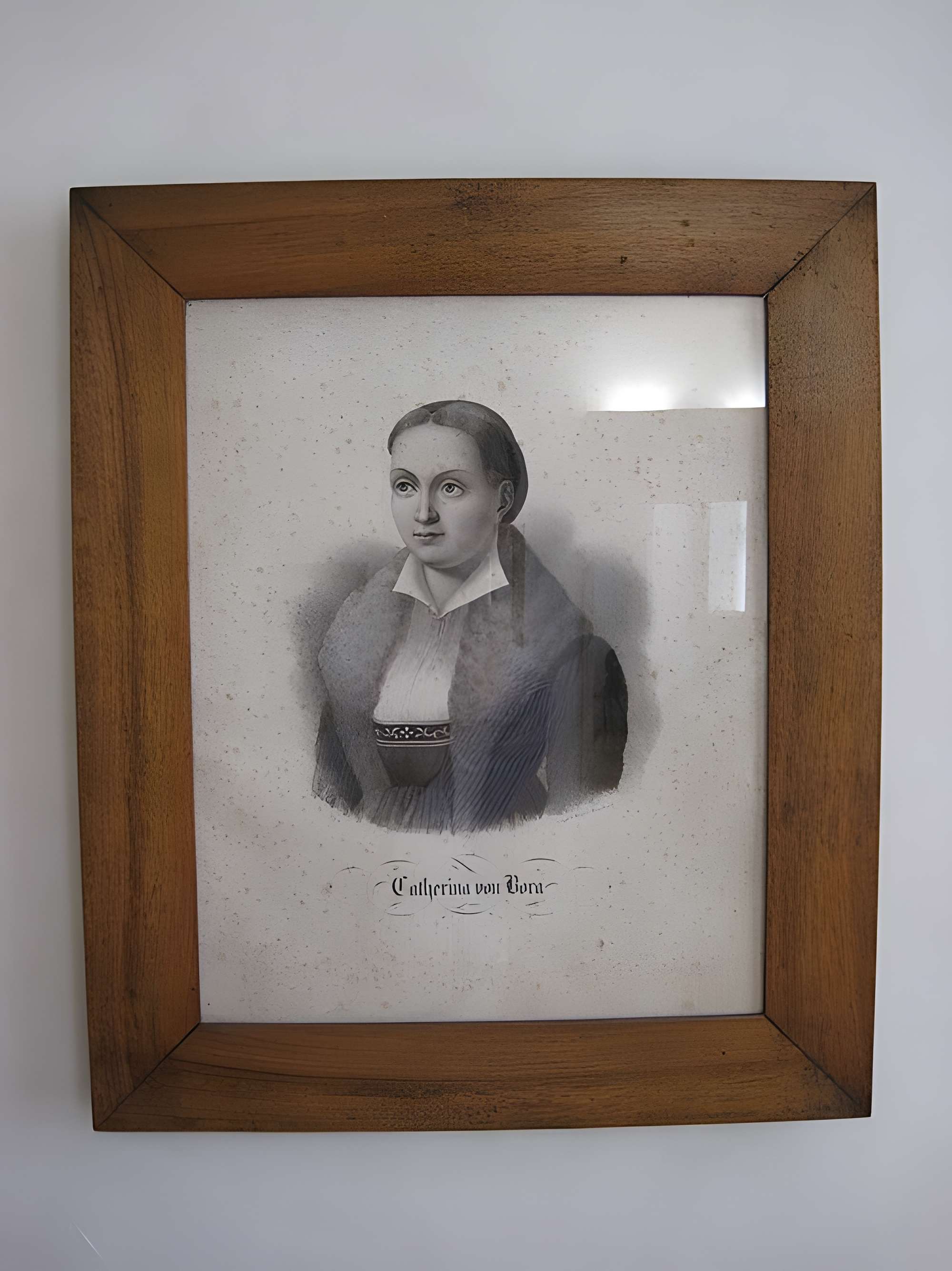 Musée Beurnier-Rossel à Montbéliard