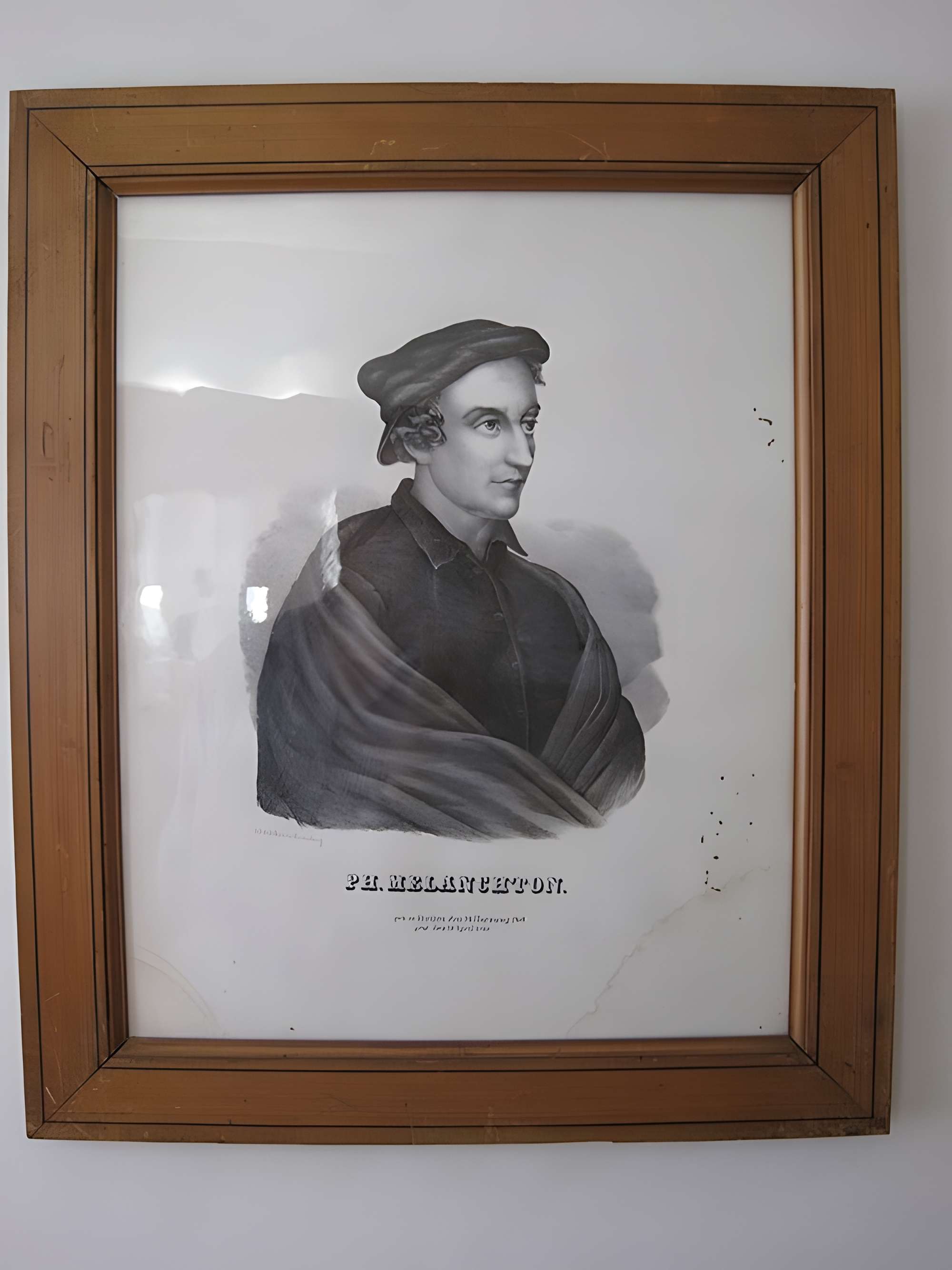 Musée Beurnier-Rossel à Montbéliard