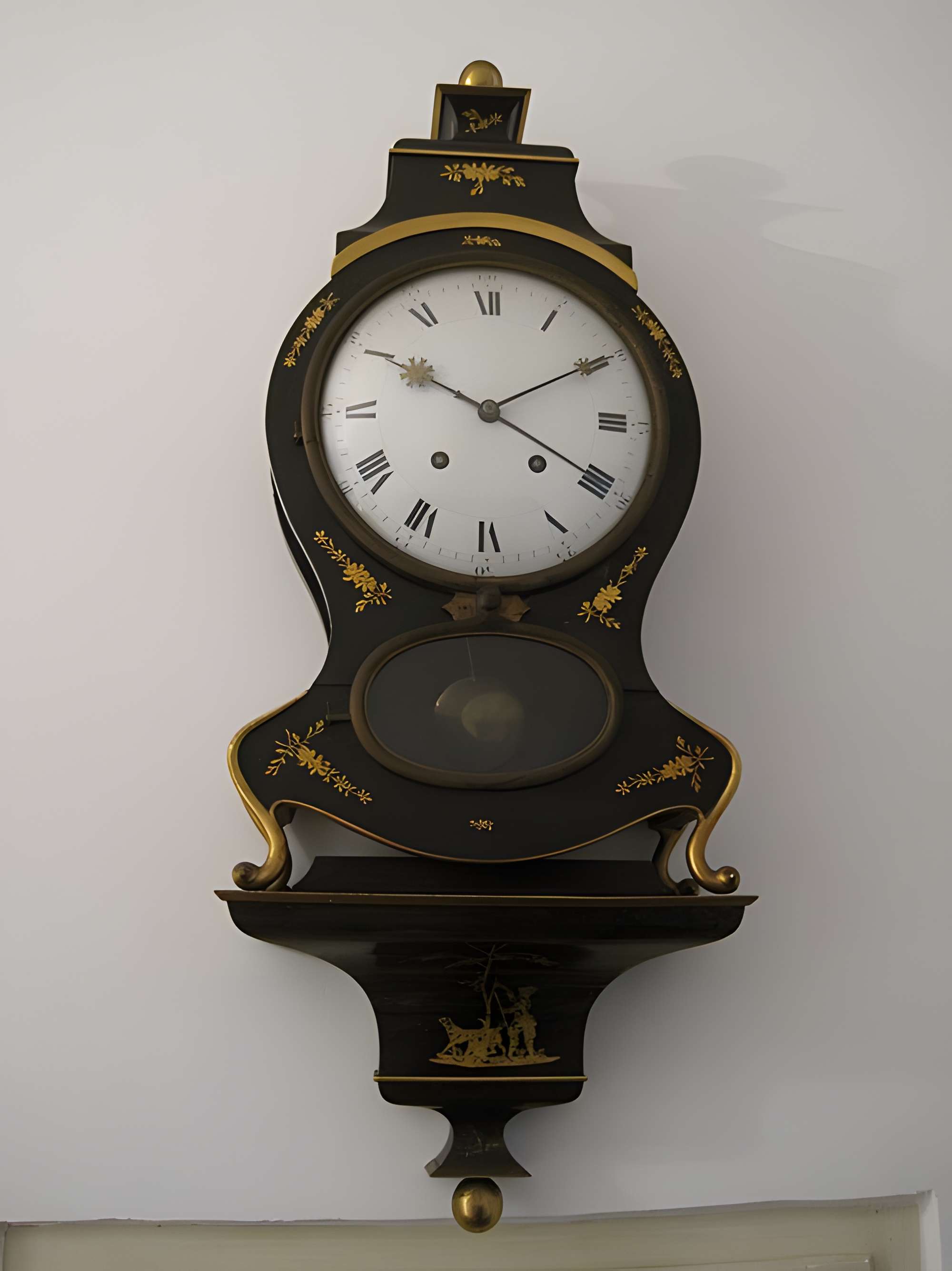 Musée Beurnier-Rossel à Montbéliard