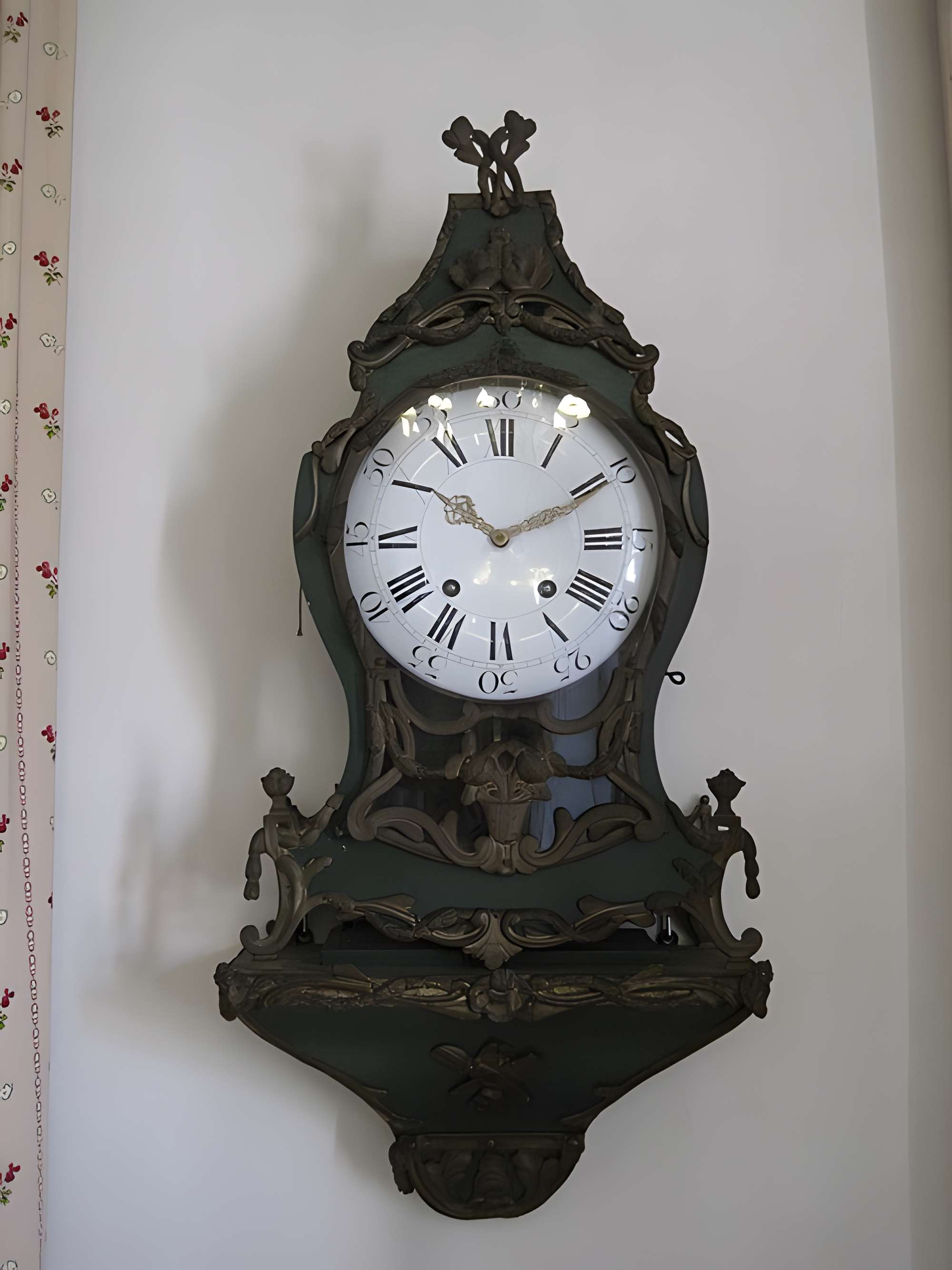 Musée Beurnier-Rossel à Montbéliard