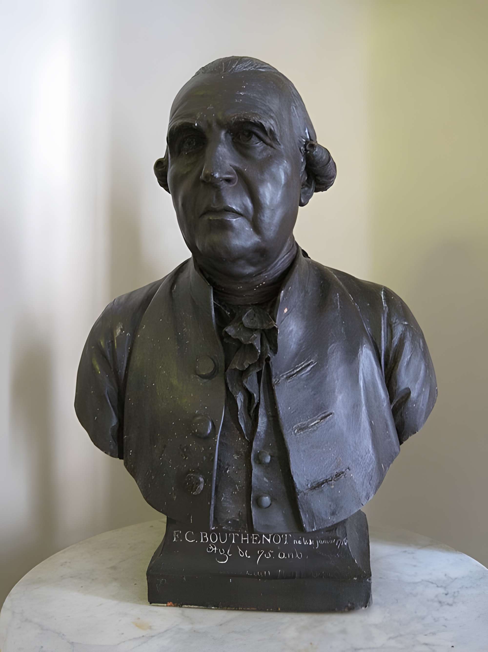 Musée Beurnier-Rossel à Montbéliard