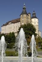 Photo de Musée du Château des ducs de Wurtemberg