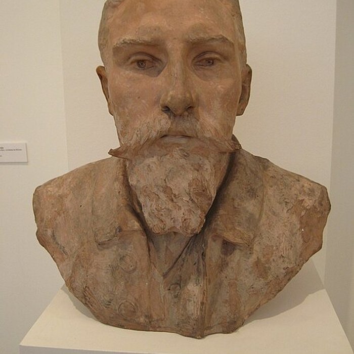 Photo de Musée du Château des ducs de Wurtemberg