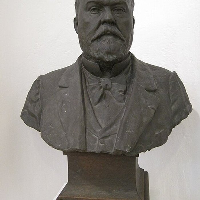 Photo de Musée du Château des ducs de Wurtemberg