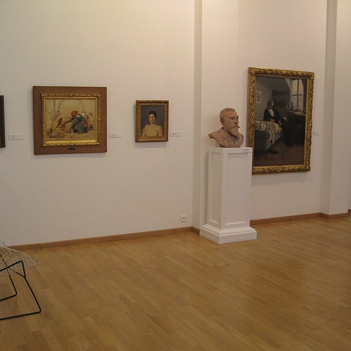 Photo de Musée du Château des ducs de Wurtemberg