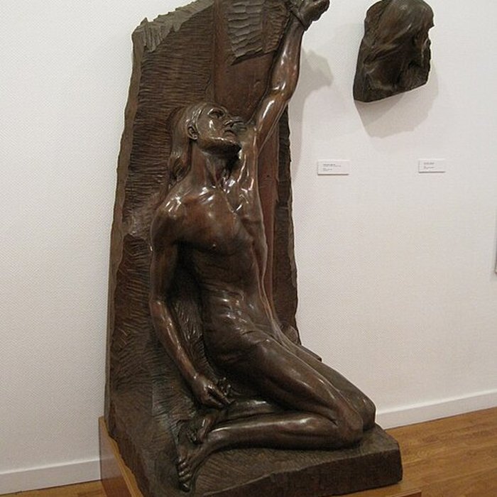 Photo de Musée du Château des ducs de Wurtemberg