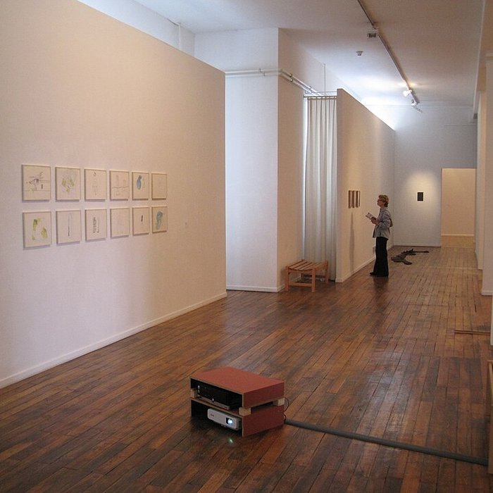 Photo de Musée du Château des ducs de Wurtemberg