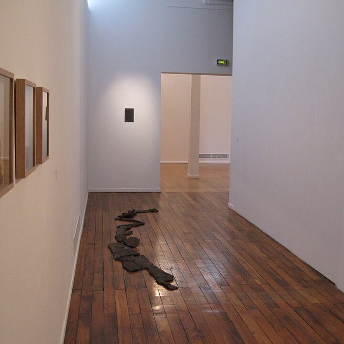 Photo de Musée du Château des ducs de Wurtemberg