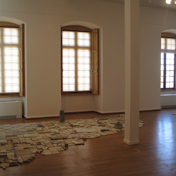 Photo de Musée du Château des ducs de Wurtemberg