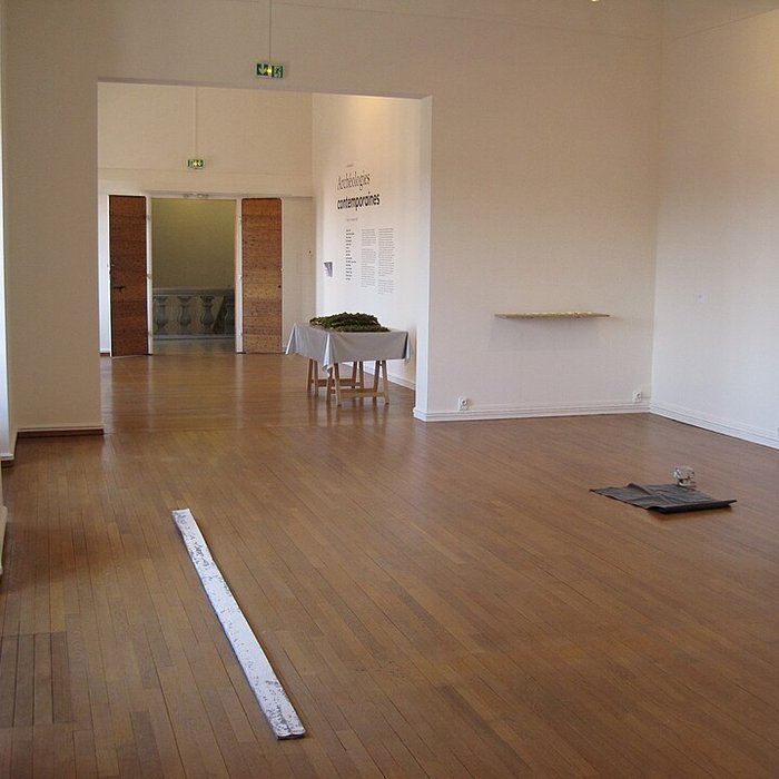 Photo de Musée du Château des ducs de Wurtemberg