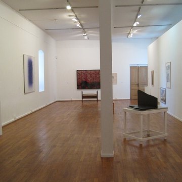 Musée du Château des ducs de Wurtemberg