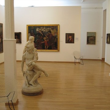 Musée du Château des ducs de Wurtemberg