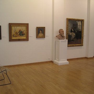 Musée du Château des ducs de Wurtemberg