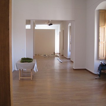 Musée du Château des ducs de Wurtemberg