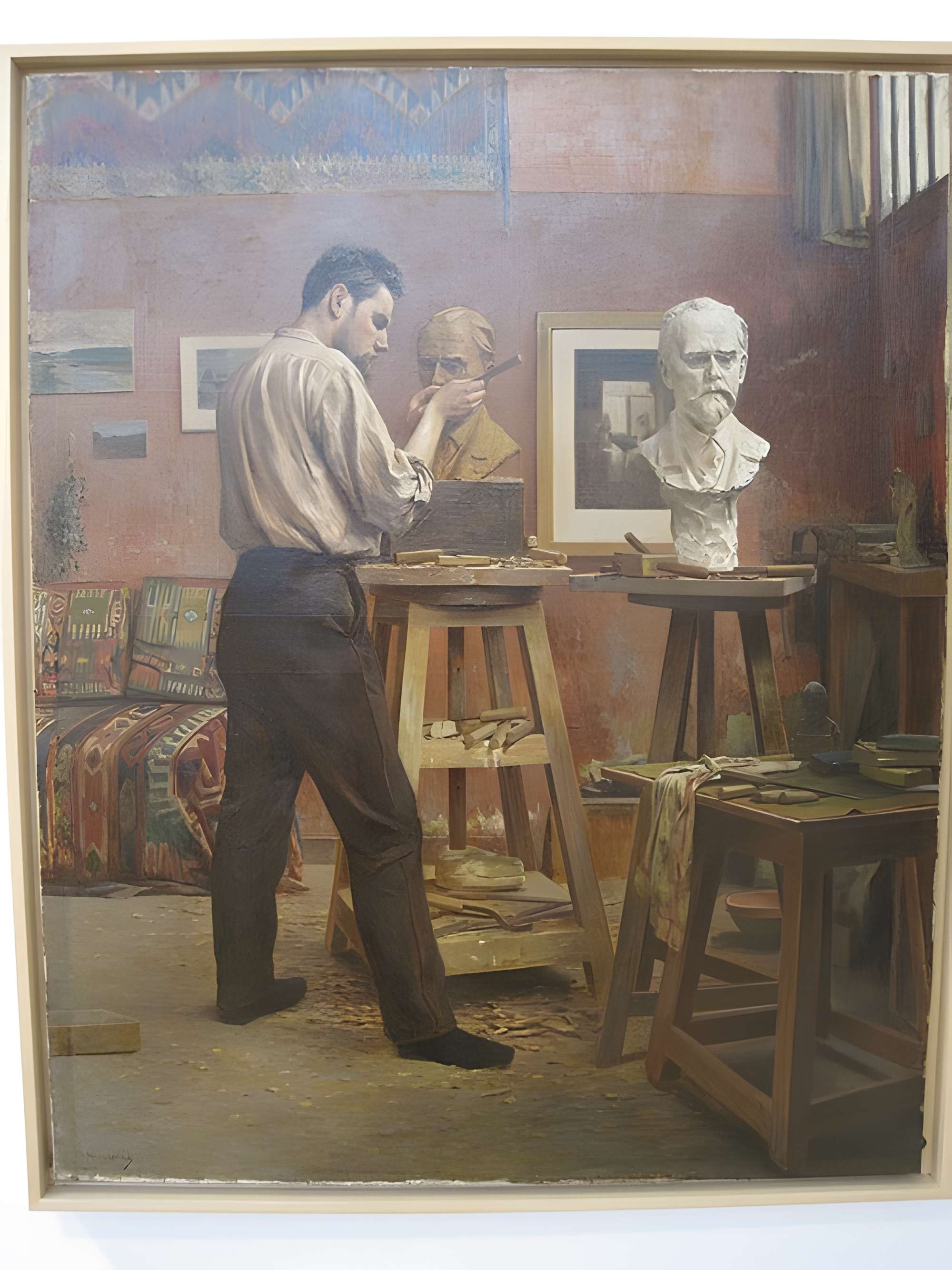 Musée du Château des ducs de Wurtemberg