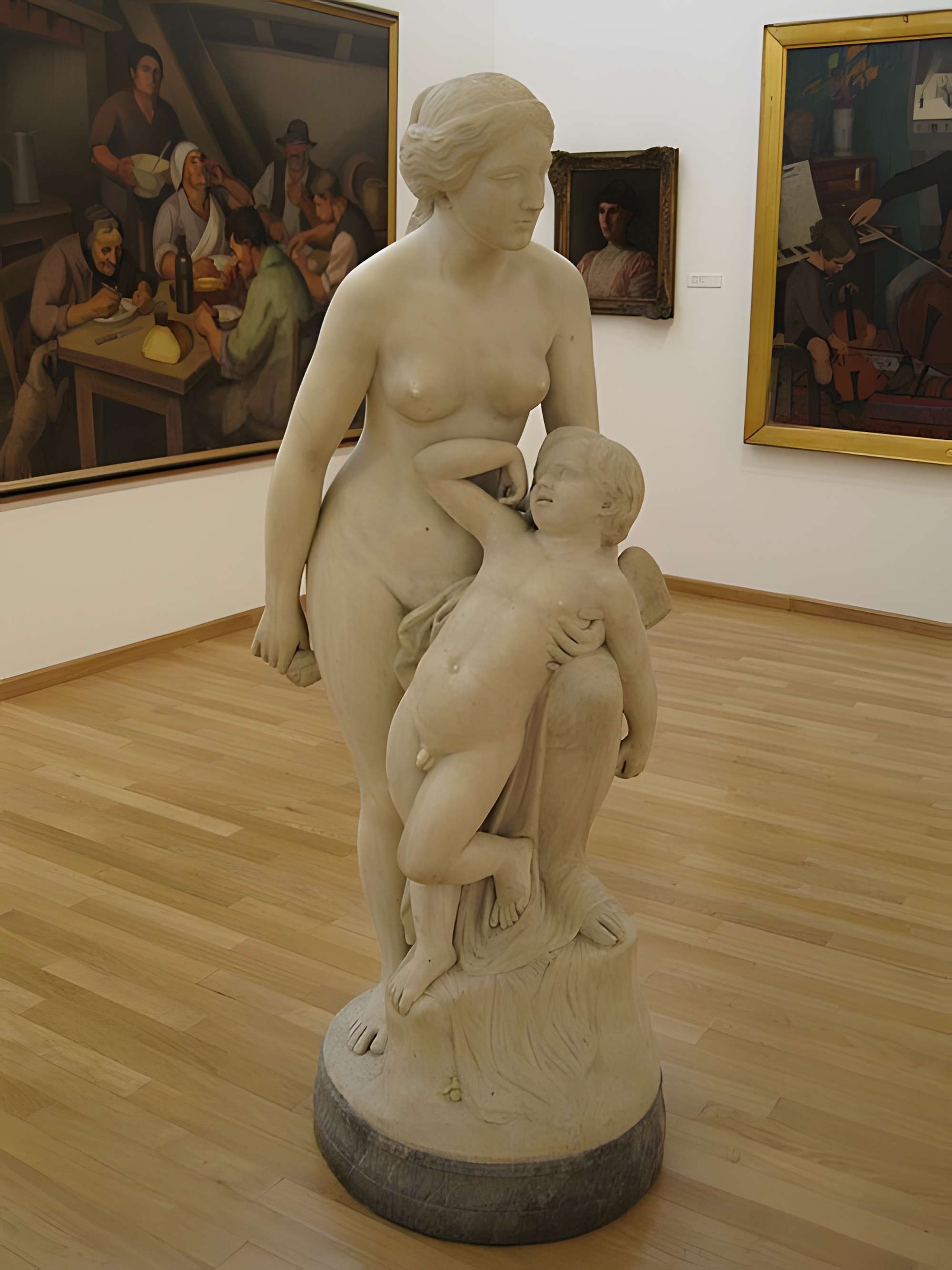 Musée du Château des ducs de Wurtemberg