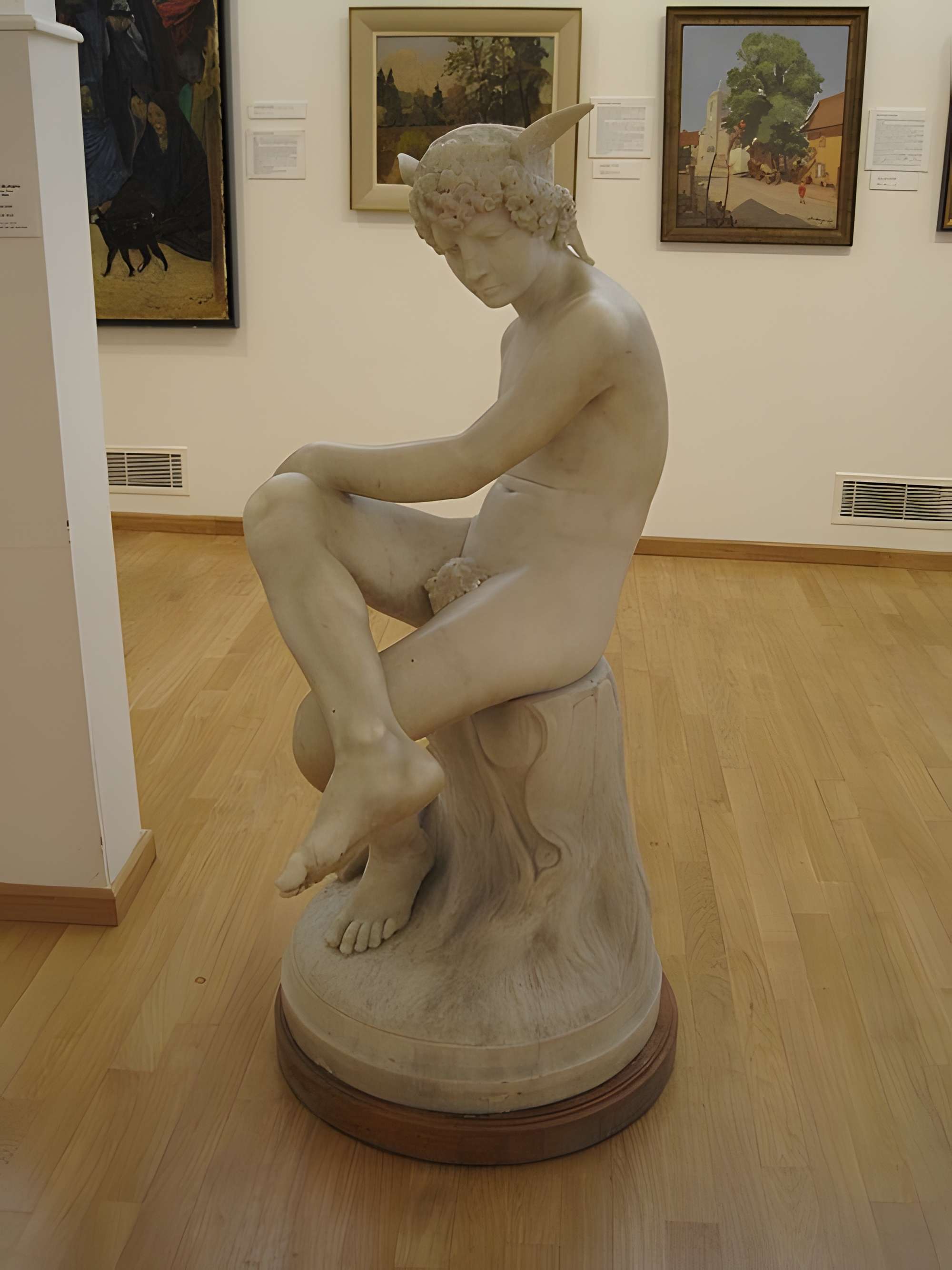 Musée du Château des ducs de Wurtemberg