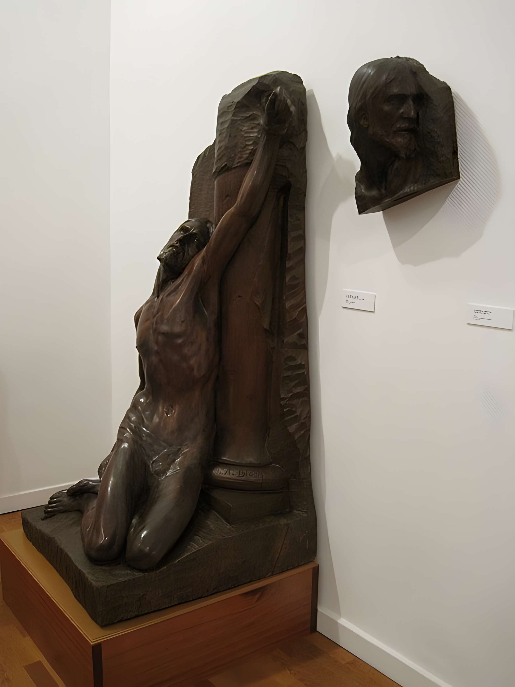 Musée du Château des ducs de Wurtemberg