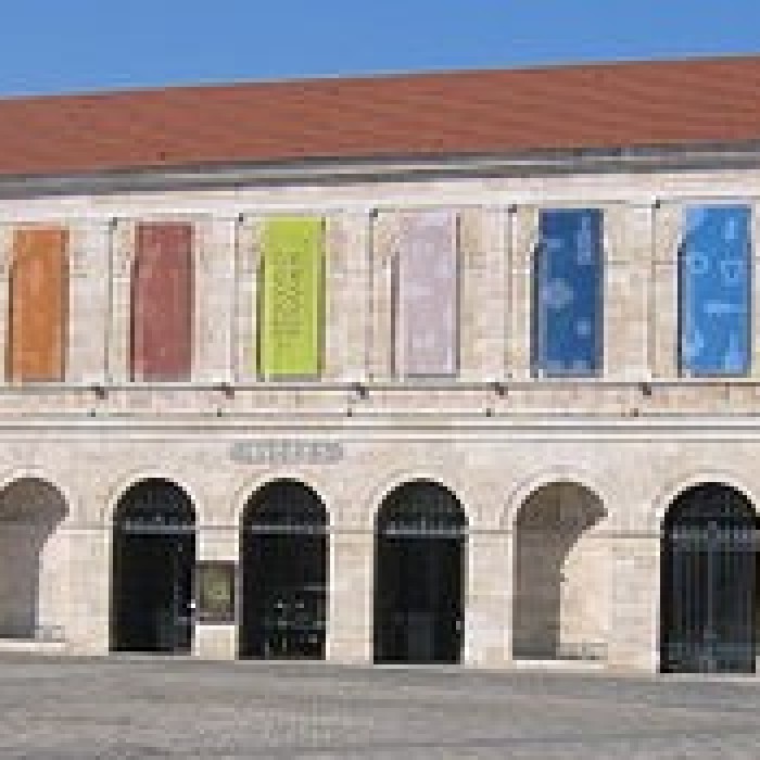 Photo de Musée des beaux-arts et darchéologie de Besançon