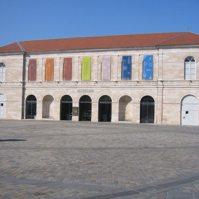 Photo de Musée des beaux-arts et darchéologie de Besançon