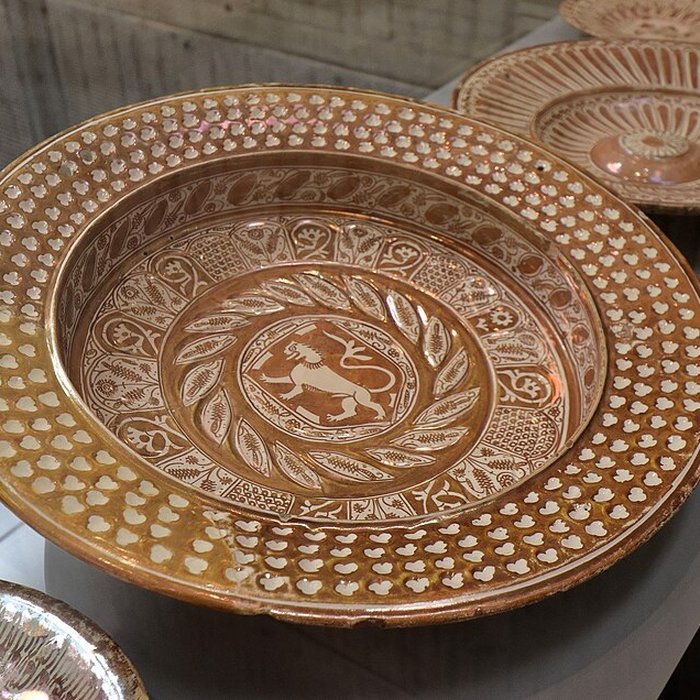 Photo de Musée des beaux-arts et darchéologie de Besançon