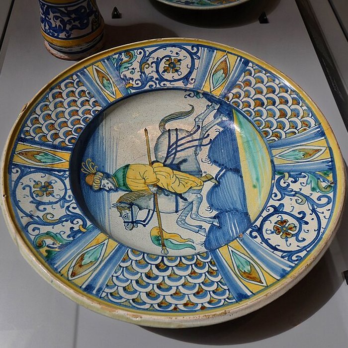 Photo de Musée des beaux-arts et darchéologie de Besançon